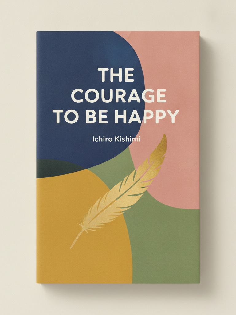 The Courage to Be Happy