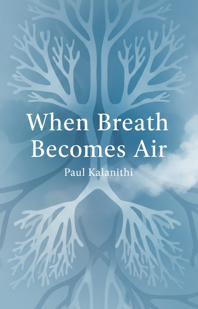 When Breath Becomes Air