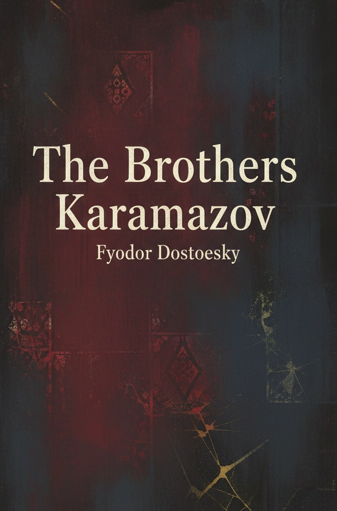 The Brothers Karamazov