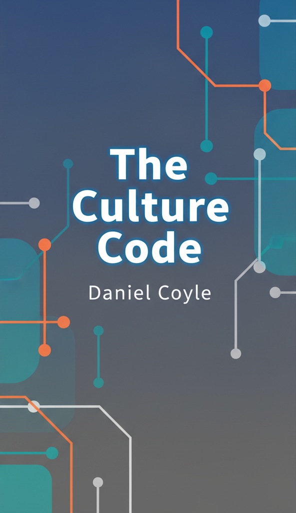 The Culture Code