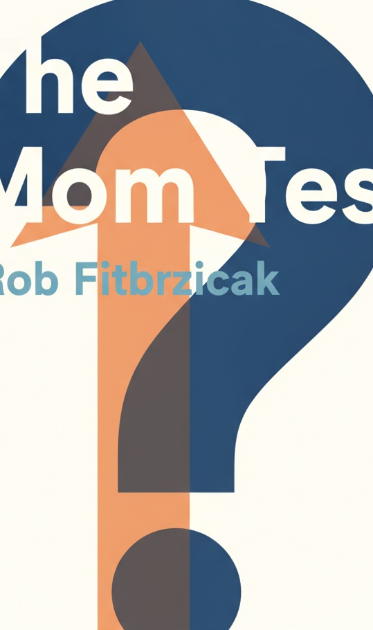 The Mom Test