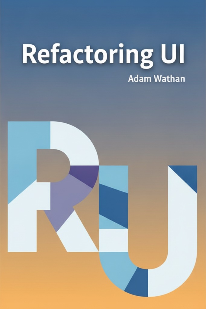 Refactoring UI