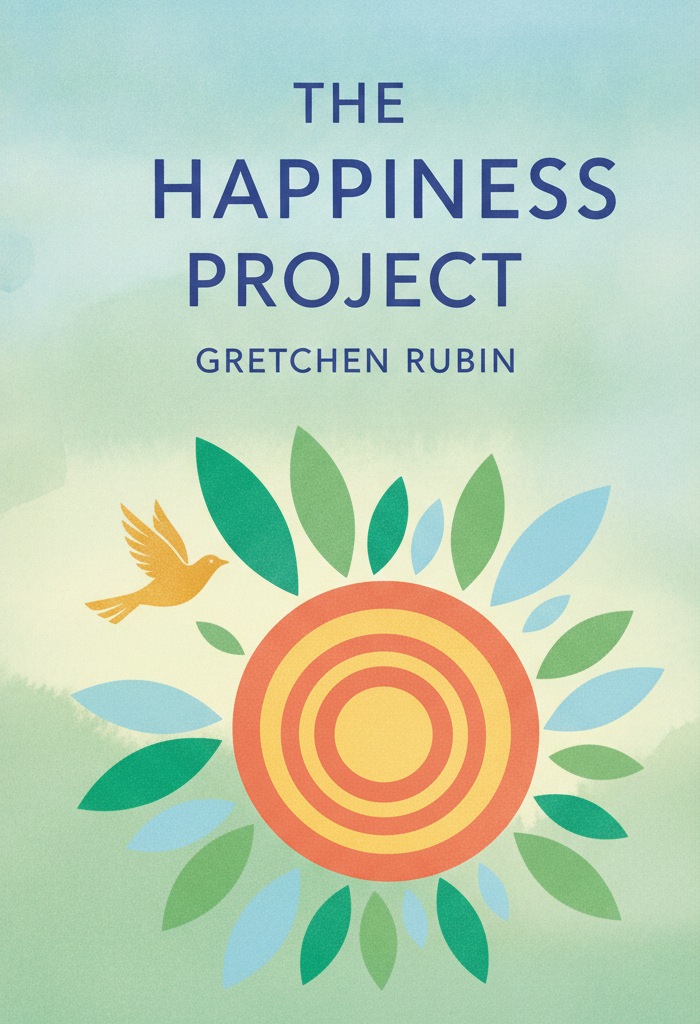 The Happiness Project