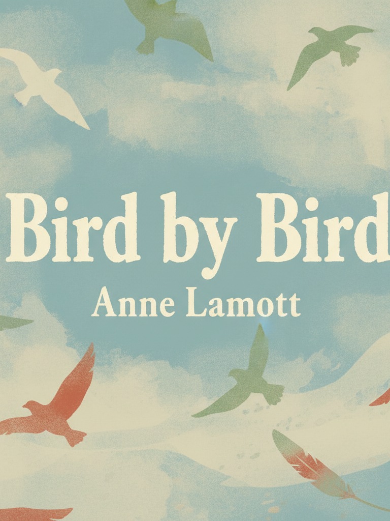 Bird by Bird