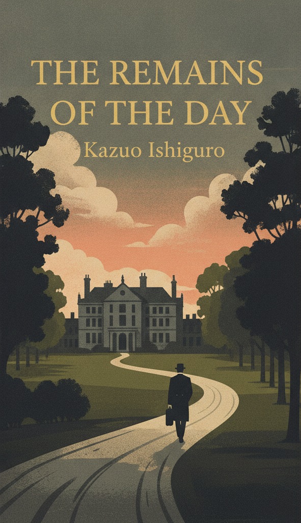 The Remains of the Day