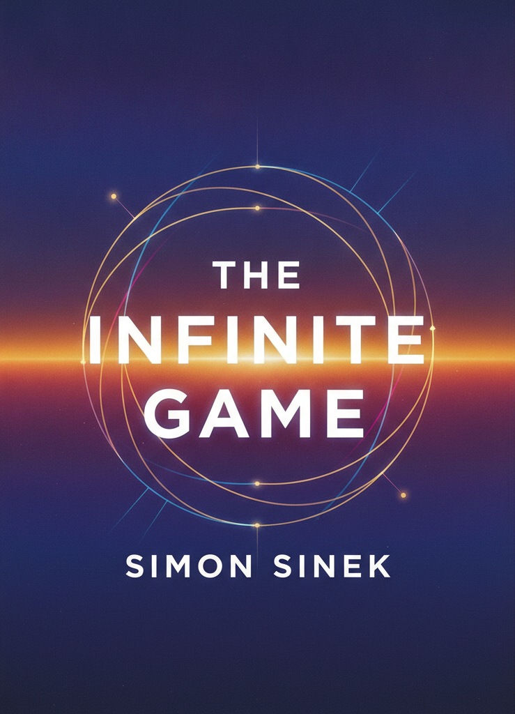 The Infinite Game