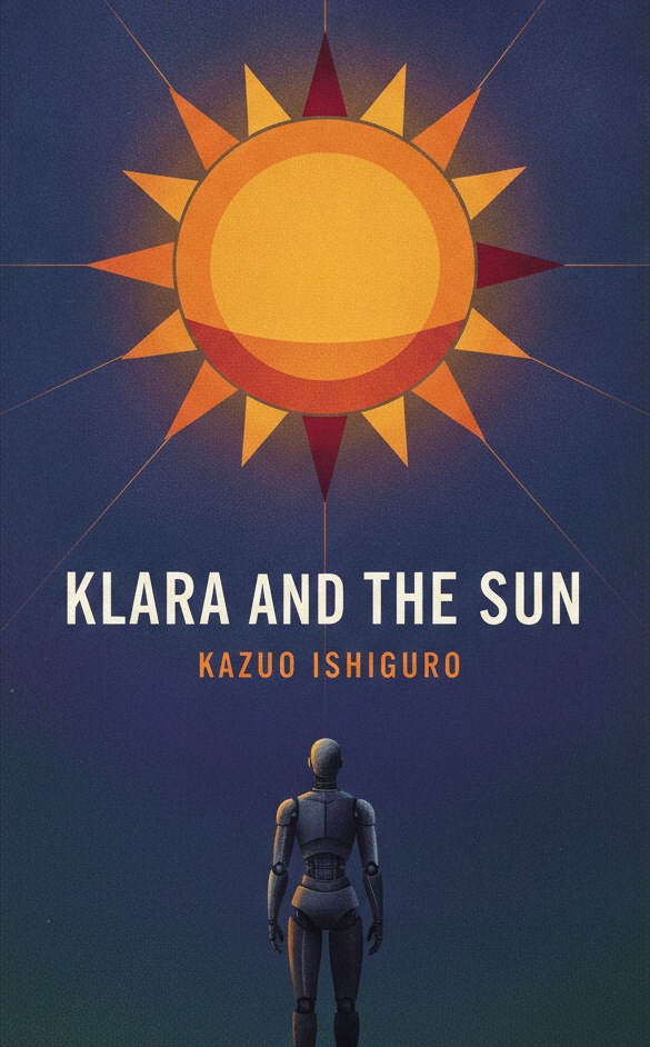 Klara and the Sun