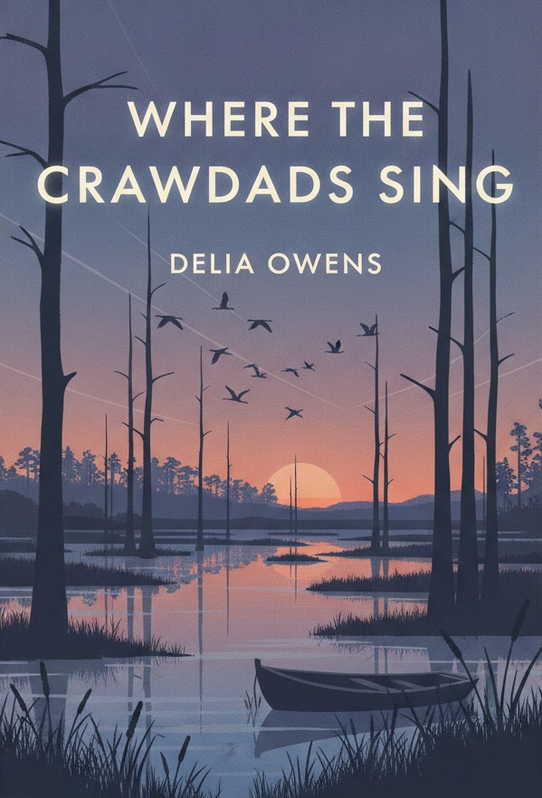 Where the Crawdads Sing