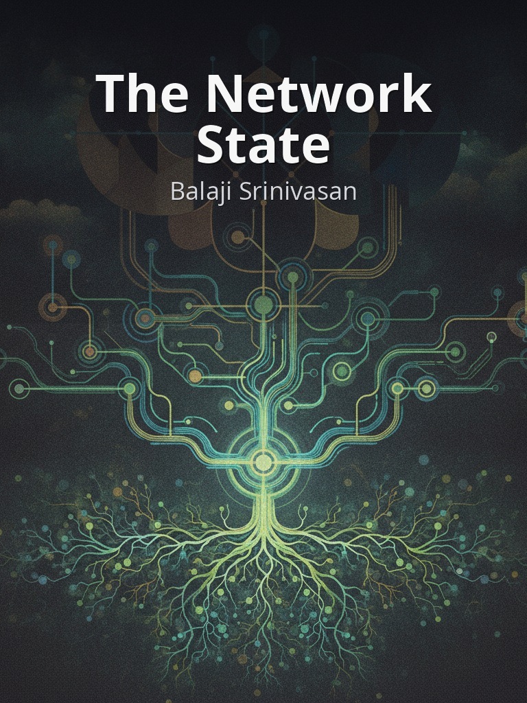 The Network State