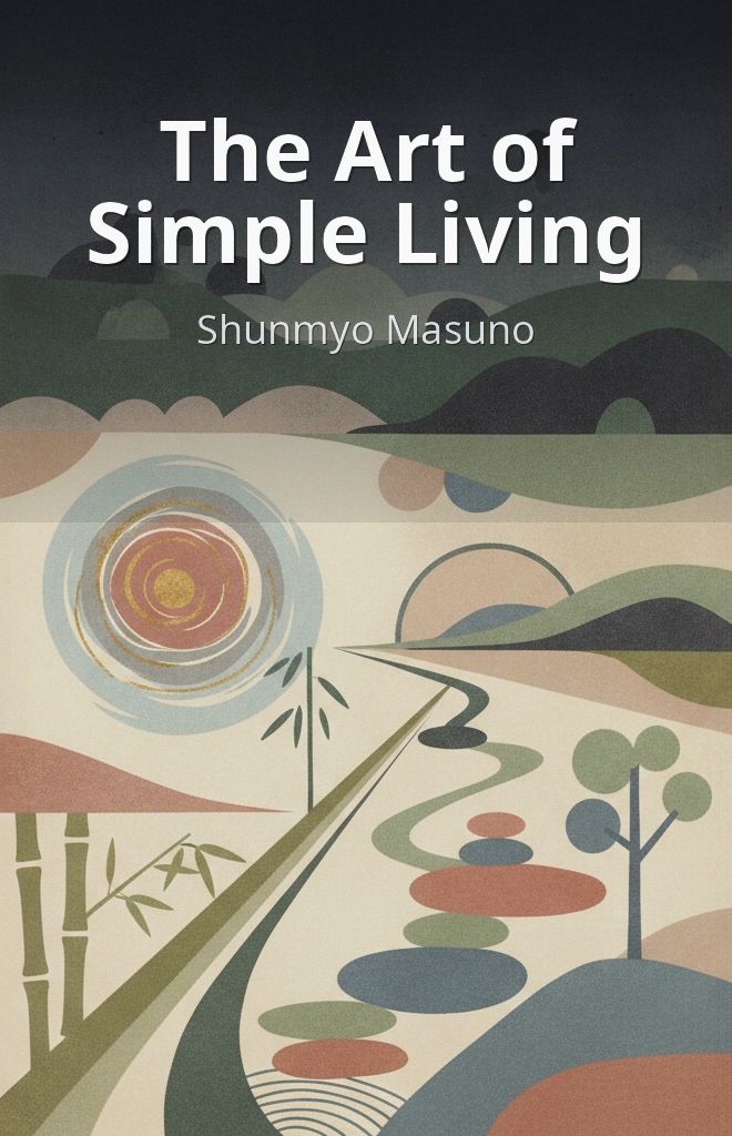 The Art of Simple Living