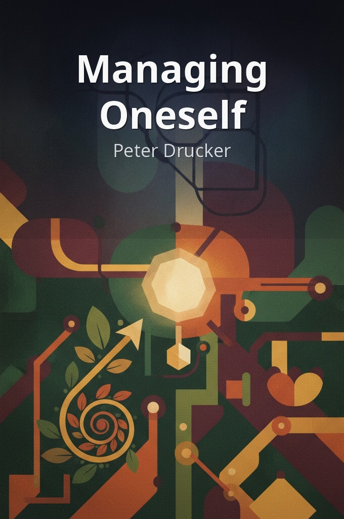 Managing Oneself