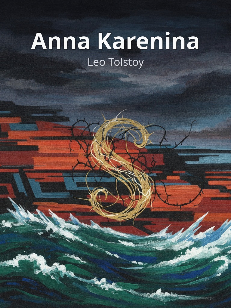 Anna Karenina