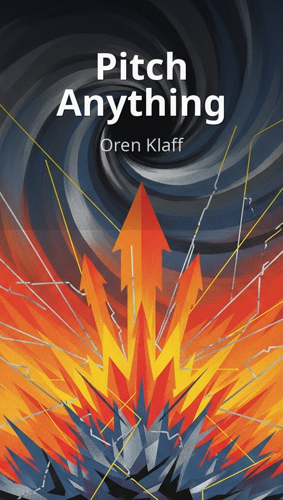 Pitch Anything