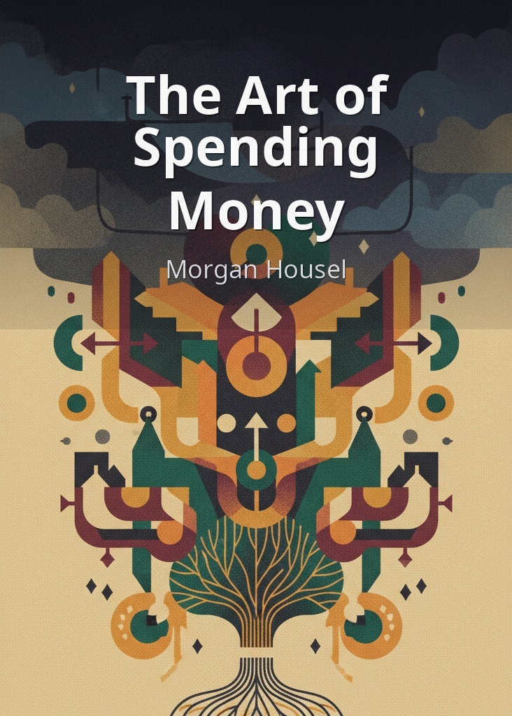 The Art of Spending Money
