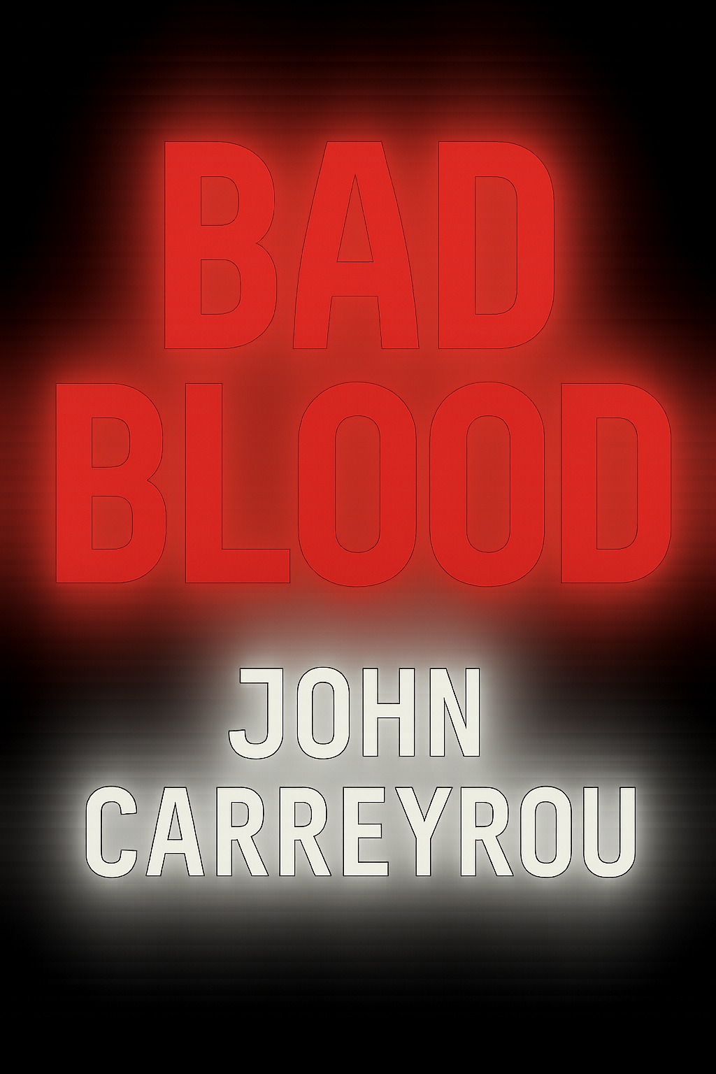Bad Blood