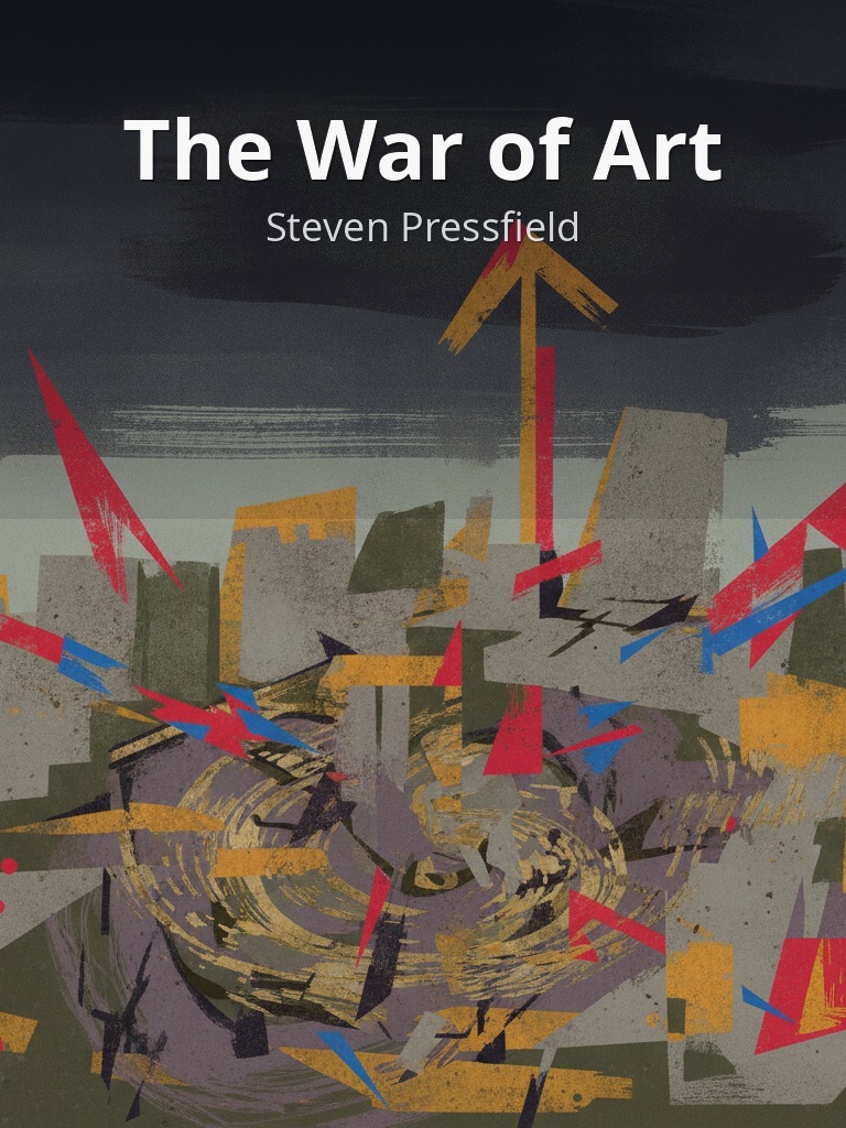 The War of Art