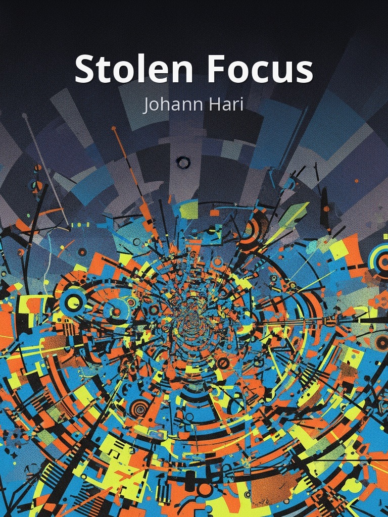 Stolen Focus