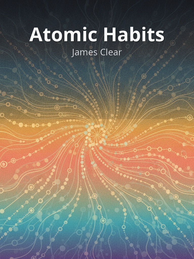 Atomic Habits