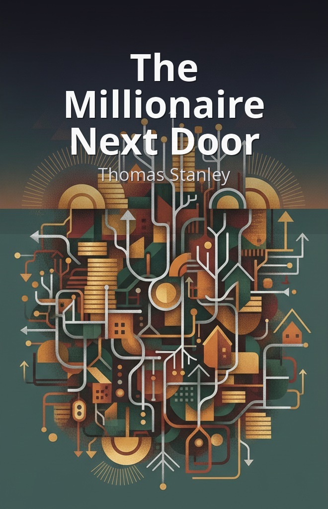 The Millionaire Next Door