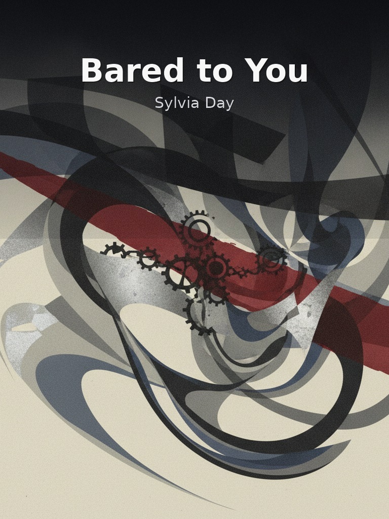 Bared to You by Sylvia Day book cover