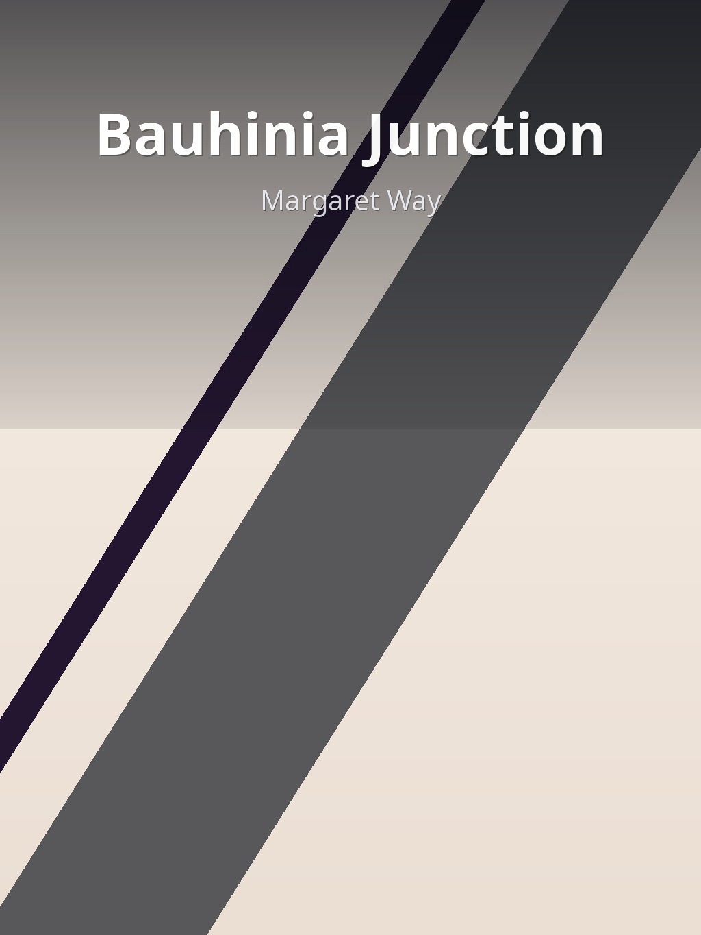 Bauhinia Junction by Margaret Way book cover