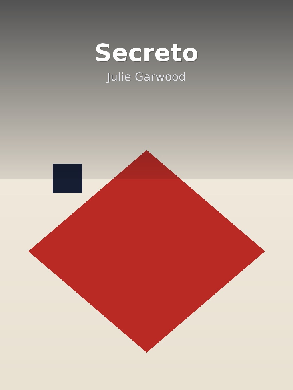Secreto by Julie Garwood book cover
