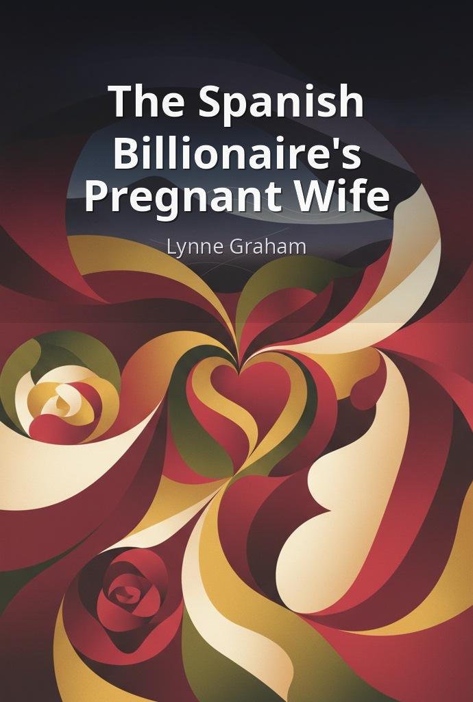 The Spanish Billionaire's Pregnant Wife by Lynne Graham book cover